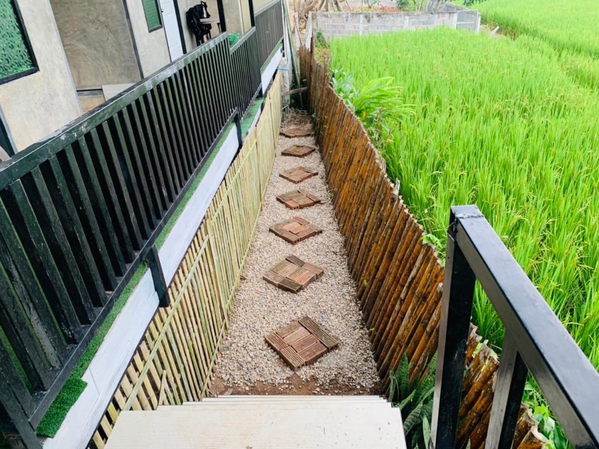 Hotel Krathom Doi Luang Chiang Dao Esterno foto