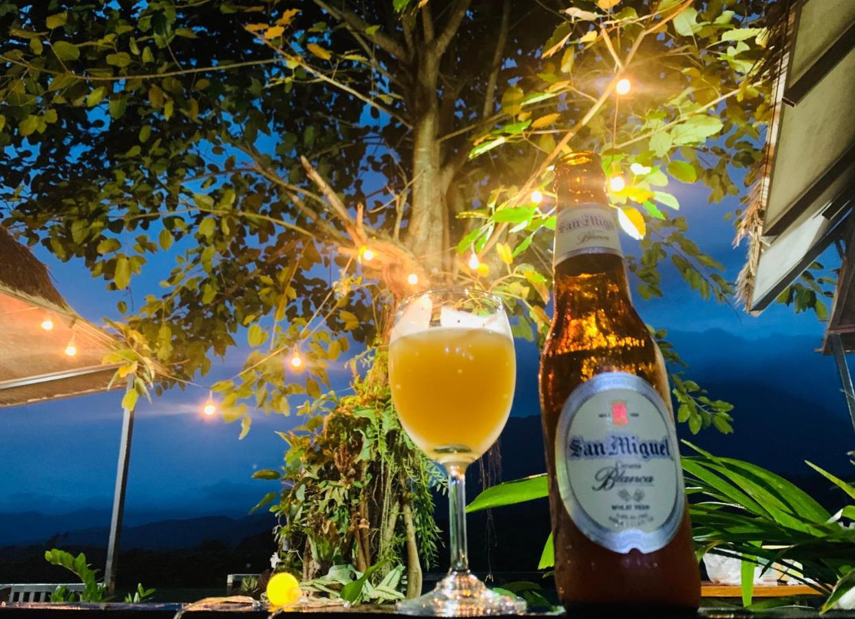 Hotel Krathom Doi Luang Chiang Dao Esterno foto